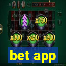 bet app